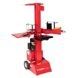 Fendeuse à Bûches Électrique PUBERT Limba 8 – 8 Tonnes