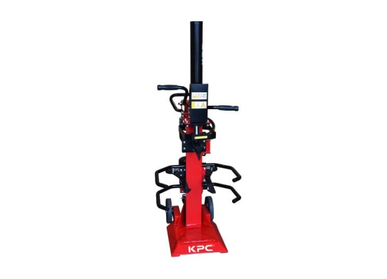 Fendeuse à Bûches Verticale KPC SLR800T-N – 8 Tonnes