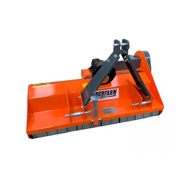 Tondo-Broyeur LIDERFARM 1m15