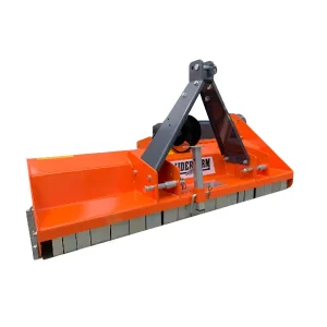 Tondo-Broyeur LIDERFARM 1m35