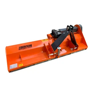 Tondo-Broyeur LIDERFARM 1m75