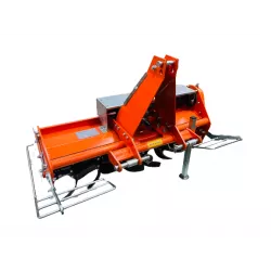 Fraise Rotative LIDERFARM Série Standard 1m05 – Image 5