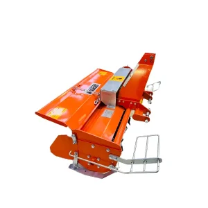 Fraise Rotative LIDERFARM Série Standard 1m25