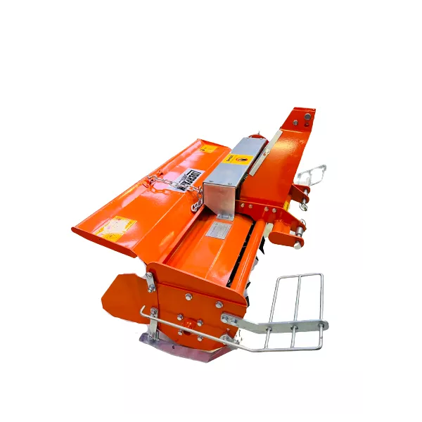 Fraise Rotative LIDERFARM Série Standard 1m25
