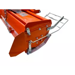 Fraise Rotative LIDERFARM Série Standard 1m25 – Image 4