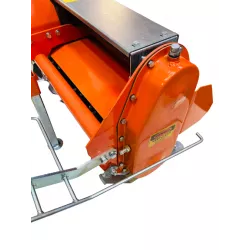 Fraise Rotative LIDERFARM Série Standard 1m25 – Image 5
