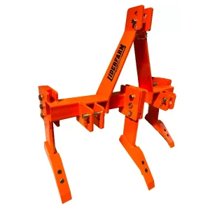 Sous-Soleuse LIDERFARM 3 Dents 1m15