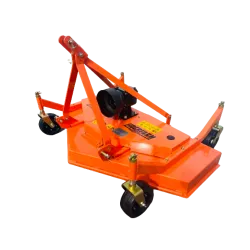 Tondeuse LIDERFARM 3 Lames Éjection Arrière – Image 3