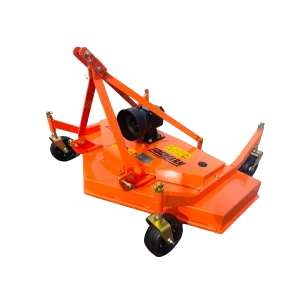 Tondeuse LIDERFARM 1m50 3 Lames