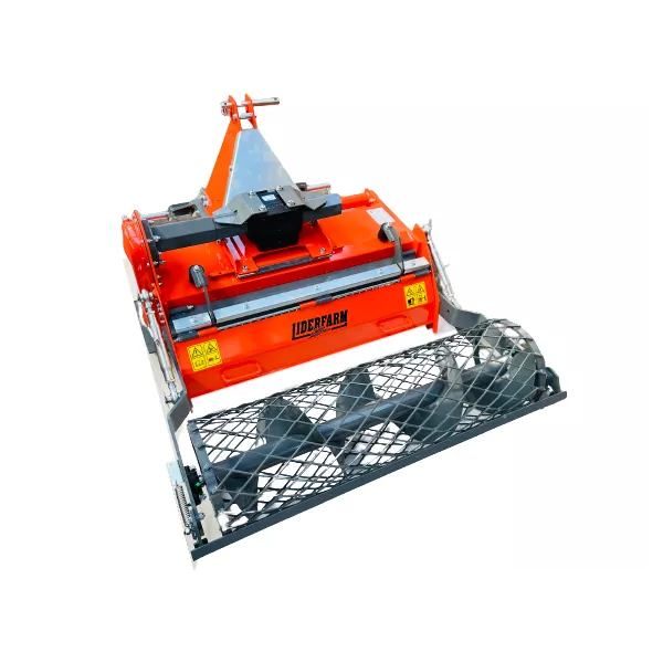Enfouisseur de Pierres LIDERFARM 1m05