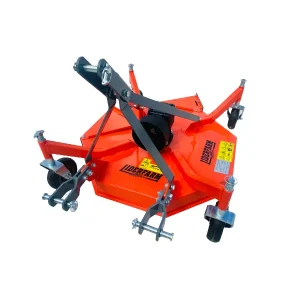 Tondeuse LIDERFARM 1m00 Éjection Arrière