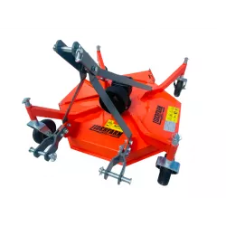 Tondeuse LIDERFARM 1m00 Éjection Arrière – Image 3