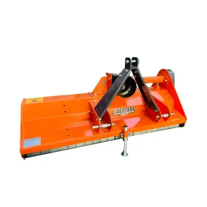 Tondo-Broyeur LIDERFARM 1m55 – Semi-Lourd