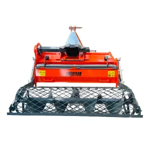 Enfouisseur de Pierres LIDERFARM 1m25
