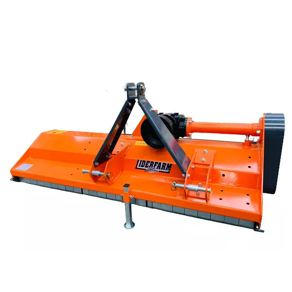 Tondo-Broyeur LIDERFARM 1m75 – Semi-Lourd