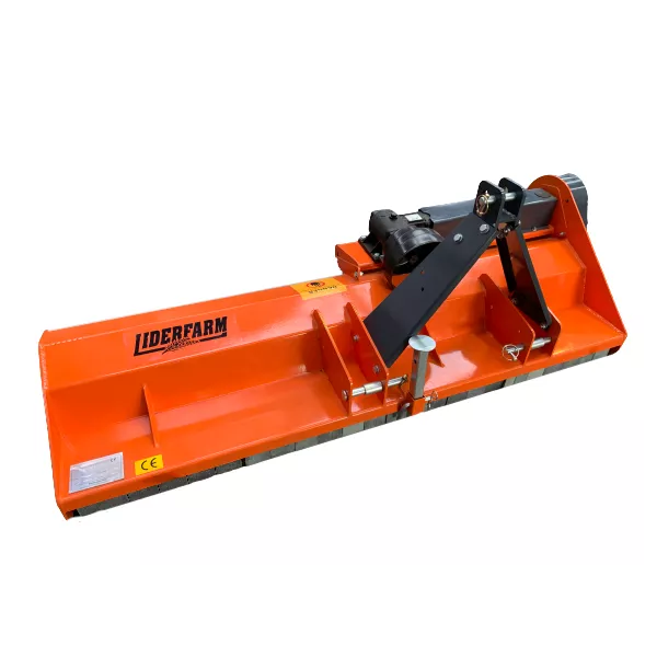 Tondo-Broyeur LIDERFARM 1m65