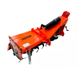 Fraise Rotative LIDERFARM Série Lourde 1m50 – Image 3