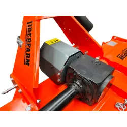 Fraise Rotative LIDERFARM Série Lourde 1m50 – Image 5