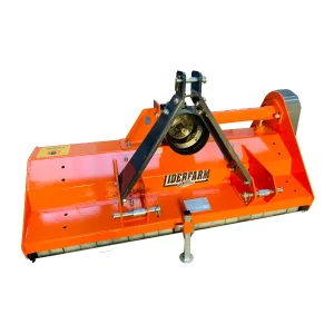 Tondo-Broyeur LIDERFARM 1m35 – Semi-Lourd
