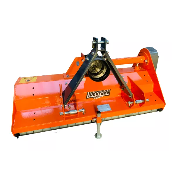 Tondo-Broyeur LIDERFARM 1m35 – Semi-Lourd