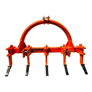 Décompacteur LIDERFARM 1m50 5 Dents