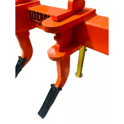 Décompacteur LIDERFARM 1m50 5 Dents – Image 5