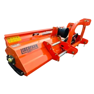 Tondo-Broyeur LIDERFARM 1m70 – Déport Hydraulique