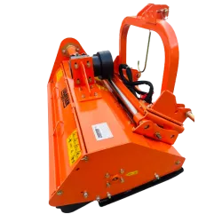 Tondo-Broyeur LIDERFARM 1m35 – Semi-Lourd, Déport Hydraulique – Image 4