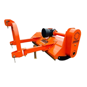 Tondo-Broyeur LIDERFARM 1m70