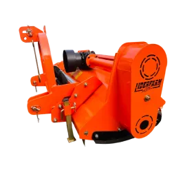 Tondo-Broyeur LIDERFARM 1m10 – Déport Hydraulique – Image 4