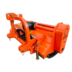 Tondo-Broyeur LIDERFARM 1m10 – Déport Hydraulique – Image 5