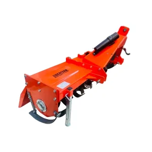Fraise Rotative LIDERFARM Série Lourde 1m80