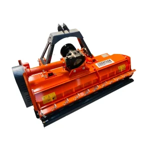 Tondo-Broyeur LIDERFARM 1m45 – Tiges de Ramassage