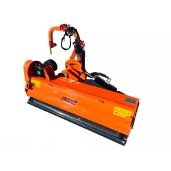 Broyeur d'Accotement Semi-Lourd LIDERFARM 1m40 – Marteau 750 g – Image 4