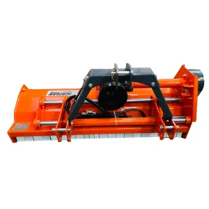 Tondo-Broyeur LIDERFARM 1m45 – Déport Hydraulique