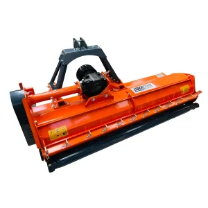 Tondo-Broyeur LIDERFARM 1m85 – Tiges de Ramassage