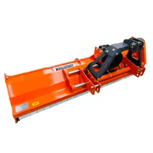 Tondo-Broyeur LIDERFARM 1m85 – Déport Hydraulique