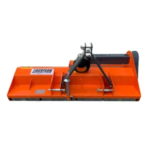 Tondo-Broyeur LIDERFARM 1m45