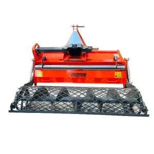 Enfouisseur de Pierres LIDERFARM 1m45