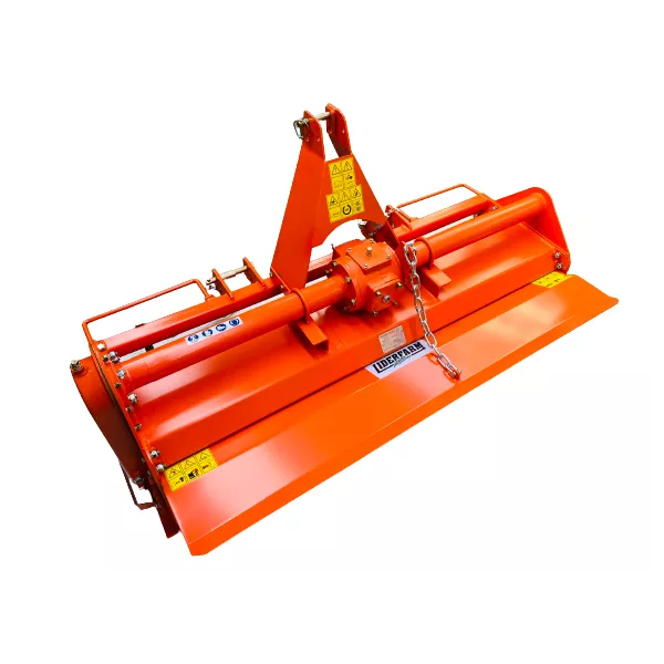 Fraise Rotative LIDERFARM Série Standard 1m50