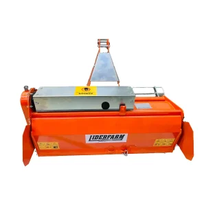 Fraise Rotative LIDERFARM Série Standard 1m35