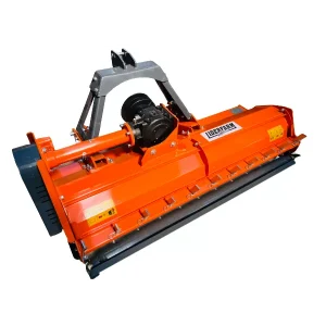 Tondo-Broyeur LIDERFARM 1m65 – Tiges de Ramassage