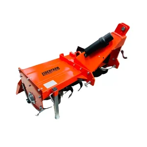 Fraise Rotative LIDERFARM Série Lourde 1m35