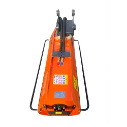 Tête de Broyage Semi-Lourde LIDERFARM 0m85 sur Tracteur 3 Points – Image 5