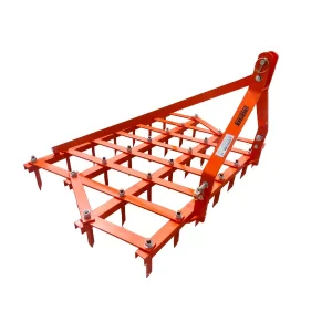 Herse à Dents Portée LIDERFARM 1m50 pour tracteurs 20-50CV