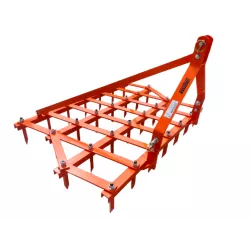 Herse à Dents Portée LIDERFARM 1m50 pour tracteurs 20-50CV – Image 3