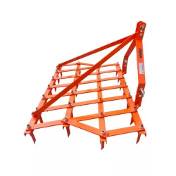 Herse à Dents Portée LIDERFARM 1m50 pour tracteurs 20-50CV – Image 4