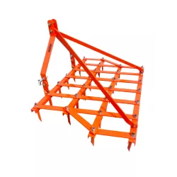 Herse à Dents Portée LIDERFARM 1m50 pour tracteurs 20-50CV – Image 5