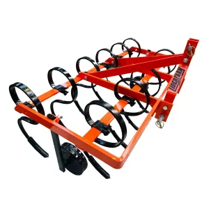 Châssis Cultivateur LIDERFARM 1m40 11 Dents