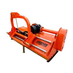 Tondo-Broyeur LIDERFARM 1m75 – Semi-Lourd, Déport Hydraulique – Image 3